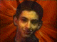 David