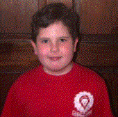 Jonathan in 1996