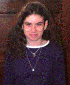 Ziva in 1996